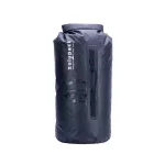 Waterproof bag - Zulupack Tube 45L - IP67 - black
