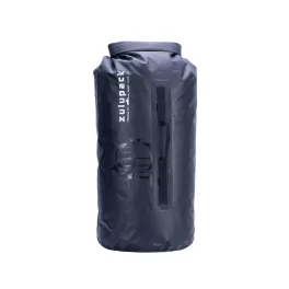 Waterproof bag - Zulupack Tube 45L - IP67 - black