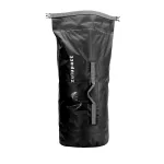 Waterproof bag - Zulupack Tube 45L - IP67 - black