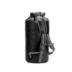 Waterproof bag - Zulupack Tube 45L - IP67 - black