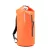 Waterproof Dry Bag Backpack 45L IP67 - Zulupack® Tube - Orange