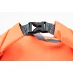 Waterproof Dry Bag Backpack 45L IP67 - Zulupack® Tube - Orange