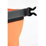 Waterproof Dry Bag Backpack 45L IP67 - Zulupack® Tube - Orange