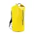 Waterproof Dry Bag Backpack 45L IP67 Yellow - Zulupack® Tube
