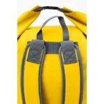 Waterproof bag - Zulupack Tube 45L - IP67 - yellow
