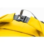 Waterproof bag - Zulupack Tube 45L - IP67 - yellow