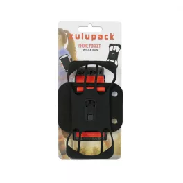 Running Phone Armband for Running, Cycling & Gym - Zulupack® Twist&Run
