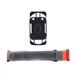 Running Phone Armband for Running, Cycling & Gym - Zulupack® Twist&Run