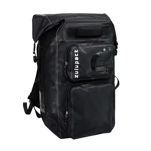Waterproof Backpack 60L IP67 - Zulupack® Nomad