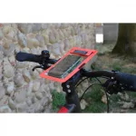 Waterproof phone pouch - Zulupack Phone Twist&Ride - IP68