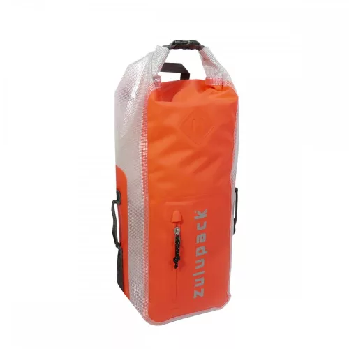 Compact waterproof backpack for everyday use and adventures – Zulupack® Mojo 18L IP67