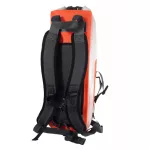 Compact waterproof backpack for everyday use and adventures – Zulupack® Mojo 18L IP67