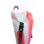 Compact waterproof backpack for everyday use and adventures – Zulupack® Mojo 18L IP67