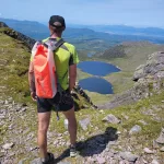 Compact waterproof backpack for everyday use and adventures – Zulupack® Mojo 18L IP67