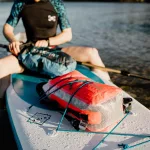 Compact waterproof backpack for everyday use and adventures – Zulupack® Mojo 18L IP67