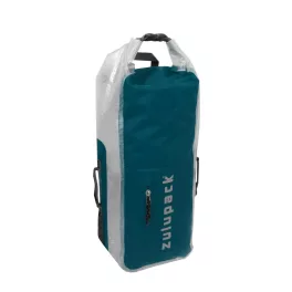 Compact waterproof backpack for everyday use and outdoor adventures – Zulupack® Mojo 18L IP67
