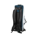 Compact waterproof backpack for everyday use and outdoor adventures – Zulupack® Mojo 18L IP67