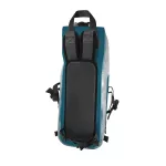 Compact waterproof backpack for everyday use and outdoor adventures – Zulupack® Mojo 18L IP67