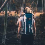 Compact waterproof backpack for everyday use and outdoor adventures – Zulupack® Mojo 18L IP67