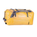 Waterproof Duffel Bag 45L IP66 Yellow - Zulupack® Borneo