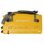 Waterproof Duffel Bag 45L IP66 Yellow - Zulupack® Borneo