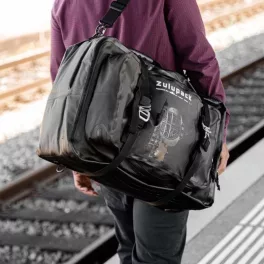 Shoulder bags