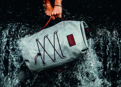 Waterproof vs Water-Resistant vs Water-Repellent: What's the Difference?