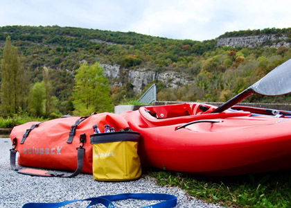 Kayaking Checklist: Essential Waterproof Gear for Every Trip