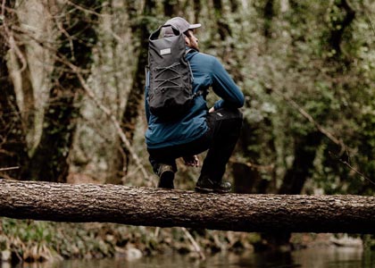 How to Choose the Best Waterproof Backpack for Hiking, Travel and Outdoor Adventures