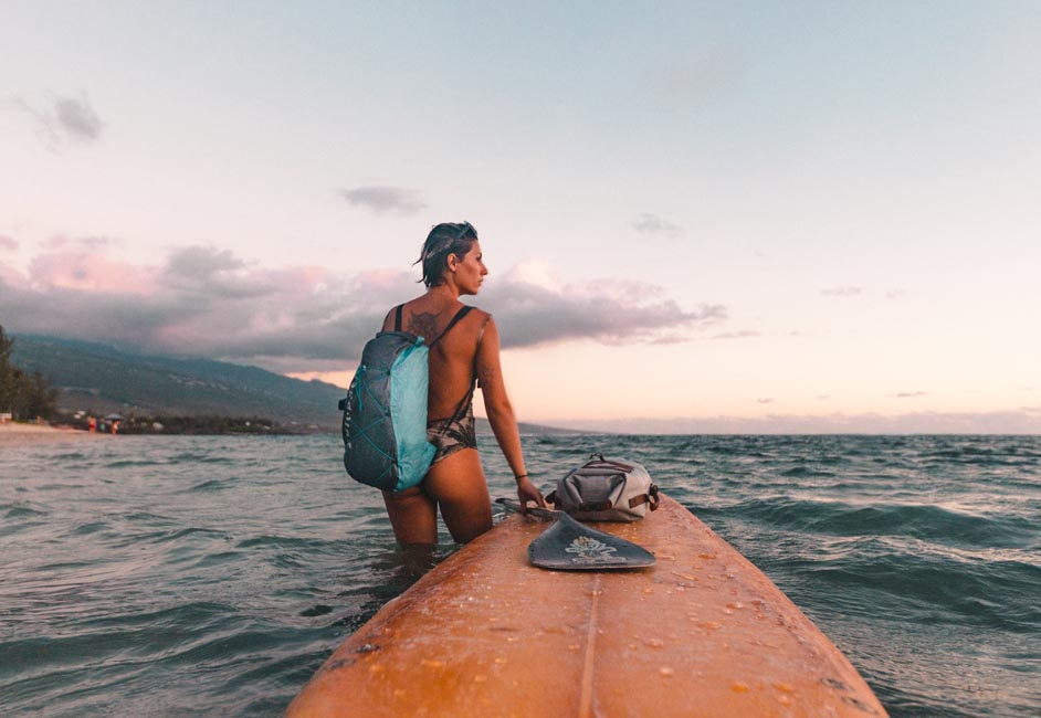 Stand Up Paddle Boarding Checklist: What to Pack for Every SUP Adventure