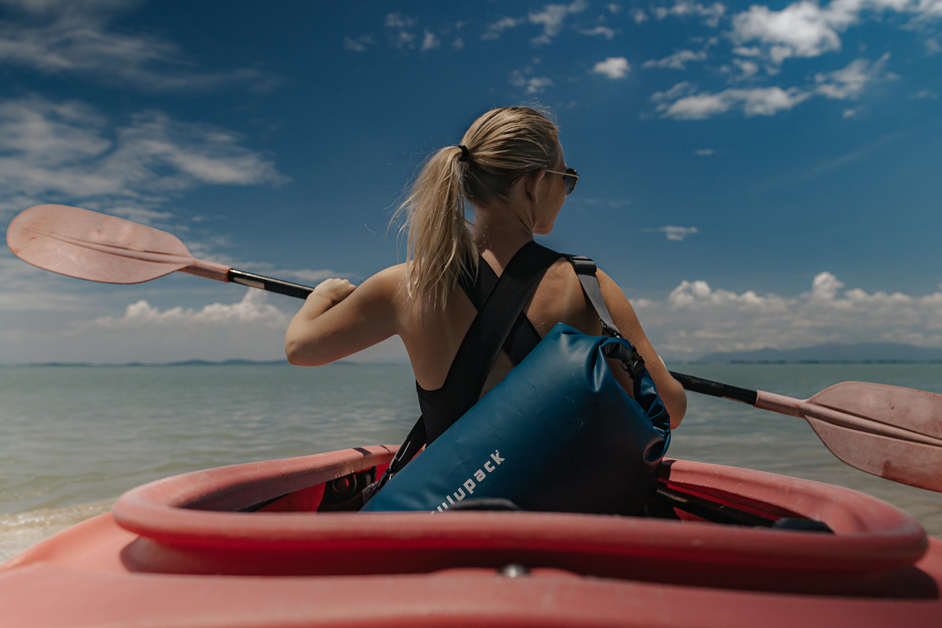 Kayaking Checklist: Essential Waterproof Gear for Every Trip