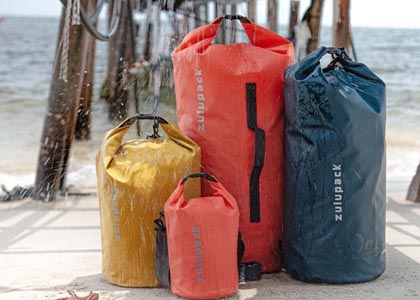 What Is a Dry Bag? Everything You Need to Know Before Your Next Adventure